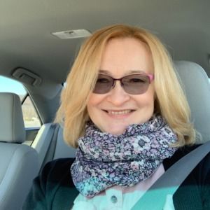 Meet your Posher, Olga